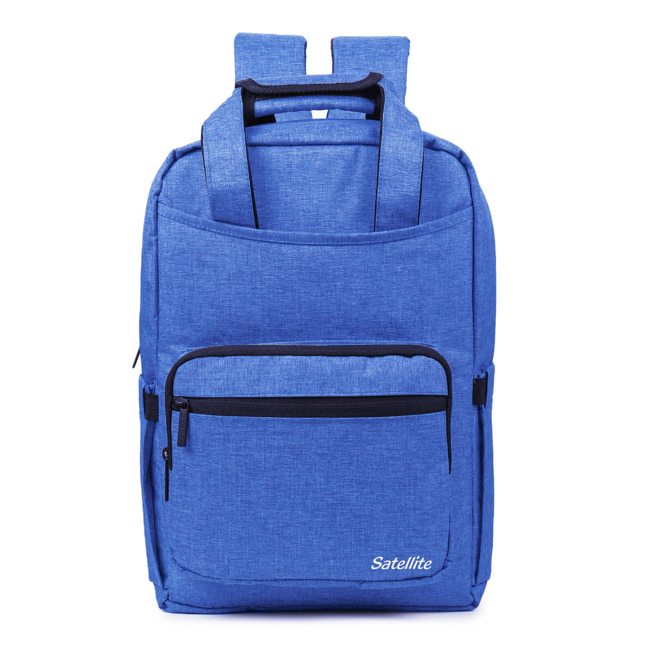 SATELLITE 32 Ltrs Blue Laptop Bags