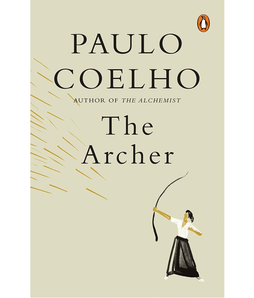     			The Archer by Paulo Coelho (English, Paperback)