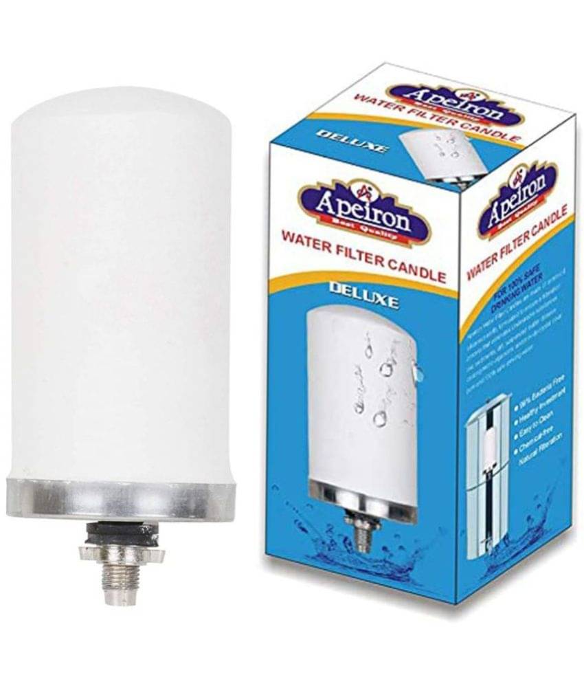     			APEIRON - Cartridge Compatible with Non Electric Water Purifiers