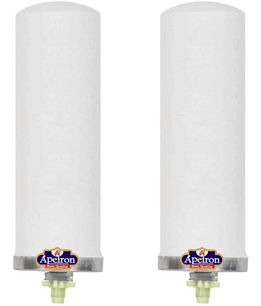 APEIRON - Cartridge Compatible with Non Electric Water Purifiers APEIRON - Cartridge Compatible with Non Electric Water Purifiers