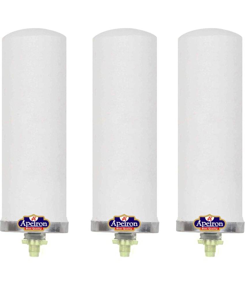 APEIRON - Cartridge Compatible with Non Electric Water Purifiers APEIRON - Cartridge Compatible with Non Electric Water Purifiers