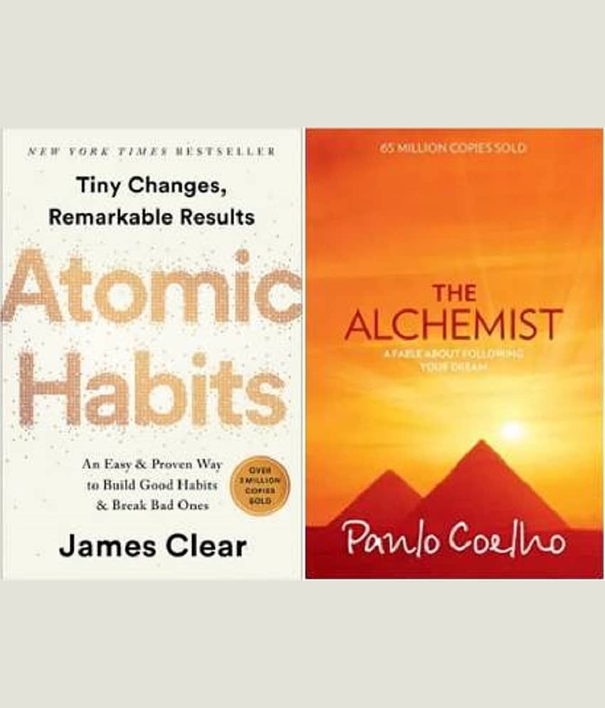 Attomic Habbitss + The Allchemiistt - Stationery | Buy online on ZillyBuy