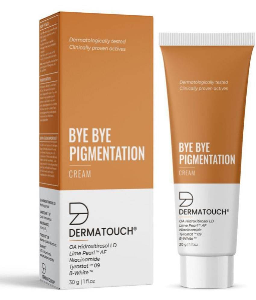     			Dermatouch - Day Cream for All Skin Type 5 gm ( Pack of 1 )