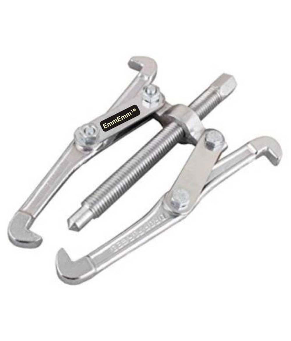     			EmmEmm 2 Leg 3 Inch Bearing Puller (75mm Drop Forged)