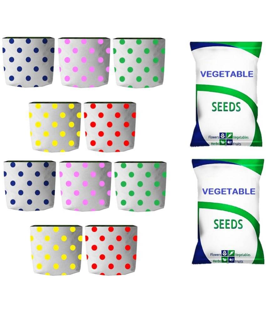 Grow Basket - Amaranth Vegetable 2 Varieties ( 2 Seeds ) Grow Basket - Amaranth Vegetable 2 Varieties ( 2 Seeds )