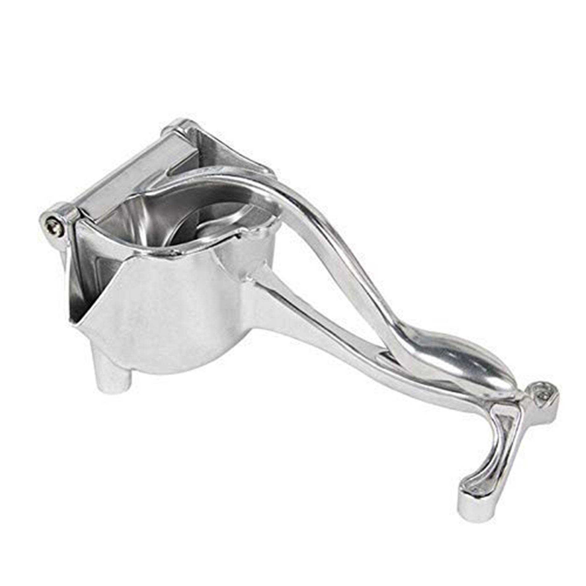     			SMARTHOMEMART - Aluminium Silver Squeezer ( Pack of 1 )
