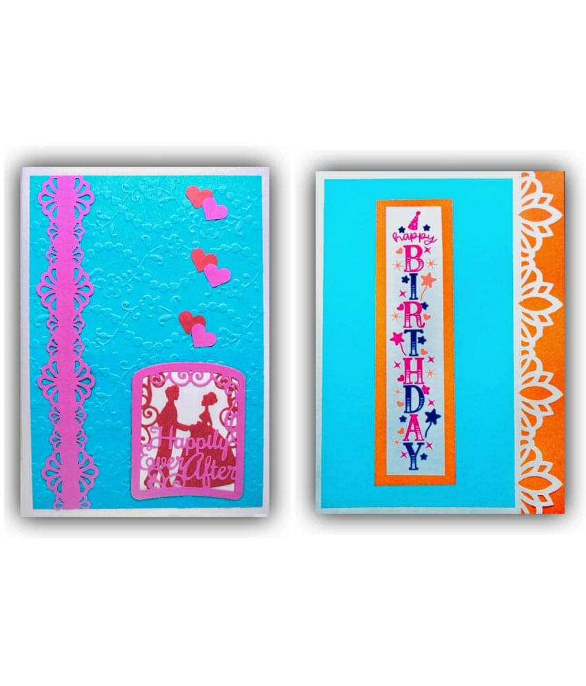 AanyaCentric Anniversary and Birthday Greeting Card For Wife Lover AanyaCentric Anniversary and Birthday Greeting Card For Wife Lover