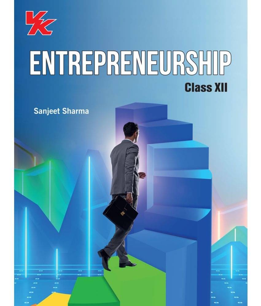     			Entrepreneurship Class 12 BSEB (2023-24) Examinations