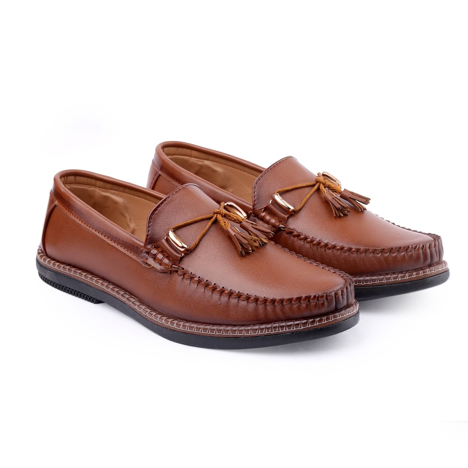     			Kraasa - Men's Tassel