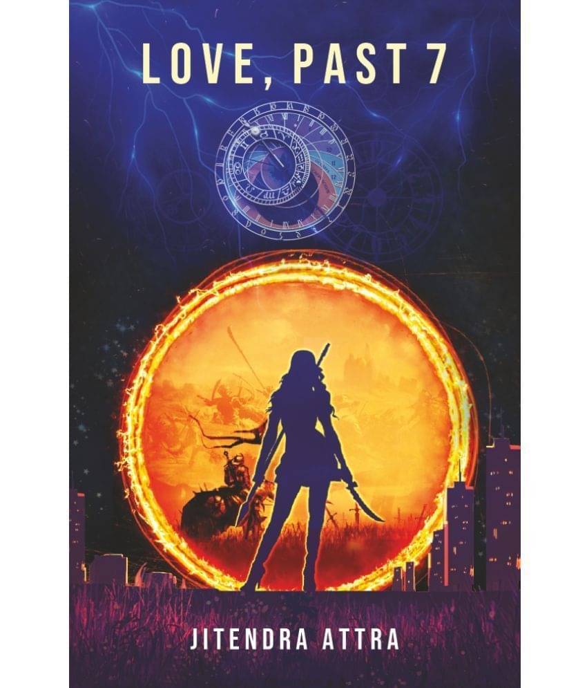     			Love, Past 7