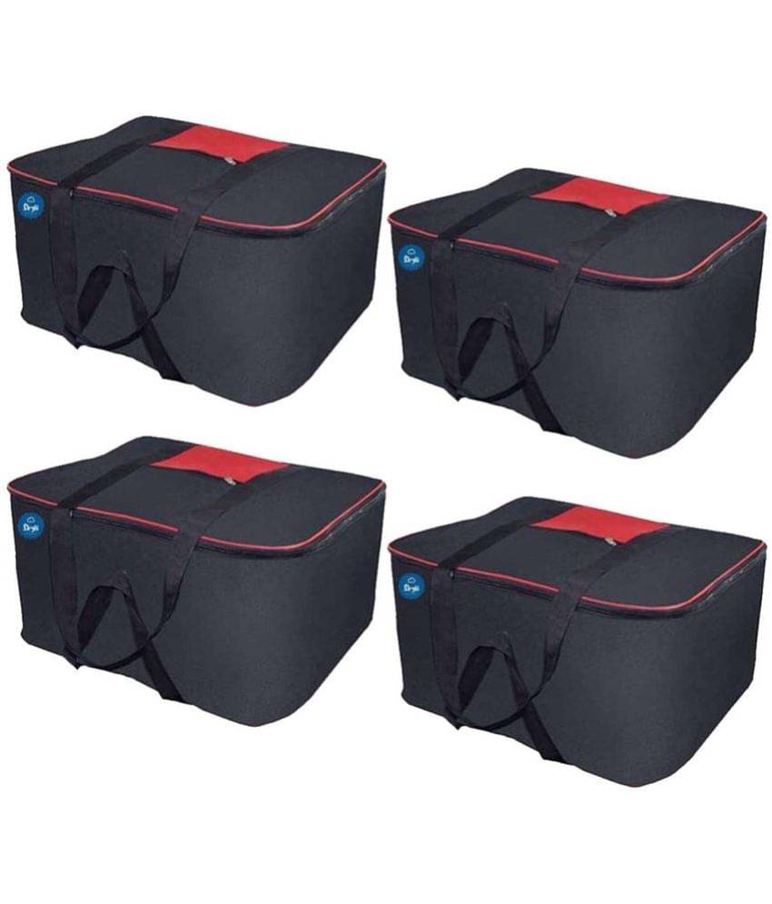     			Skylii - Closet Organizers ( Pack of 4 )