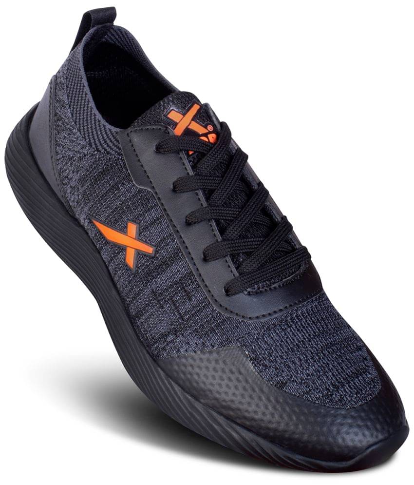     			Vector X - RIDER Dark Grey Men's Sports Running Shoes