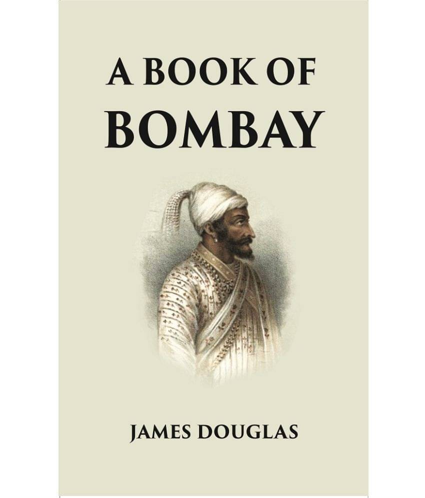     			A Book of Bombay