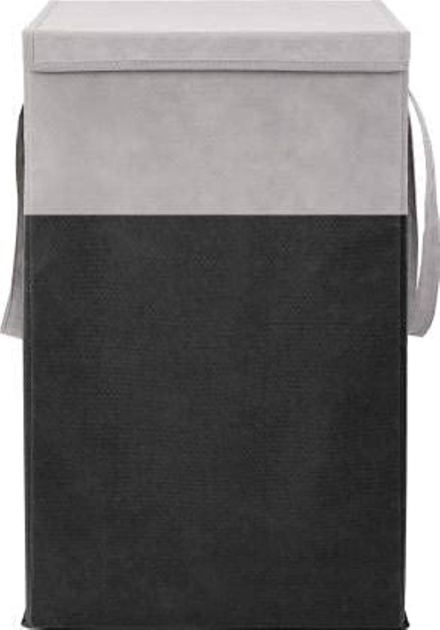 SH. NASIMA 75 L capacity Multi Colour Laundry Bag