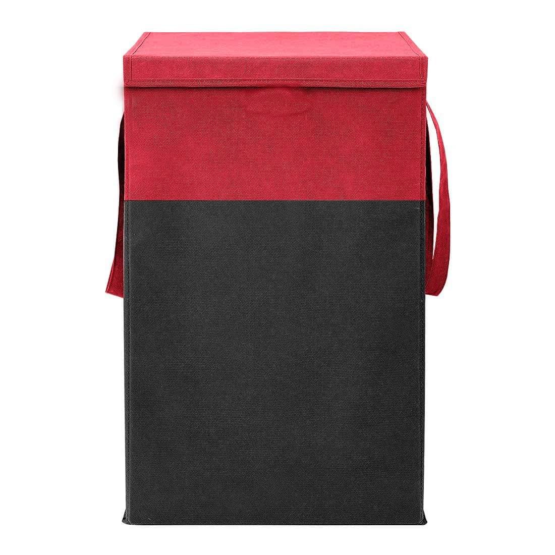     			SH. NASIMA - Multicolor Laundry Bag