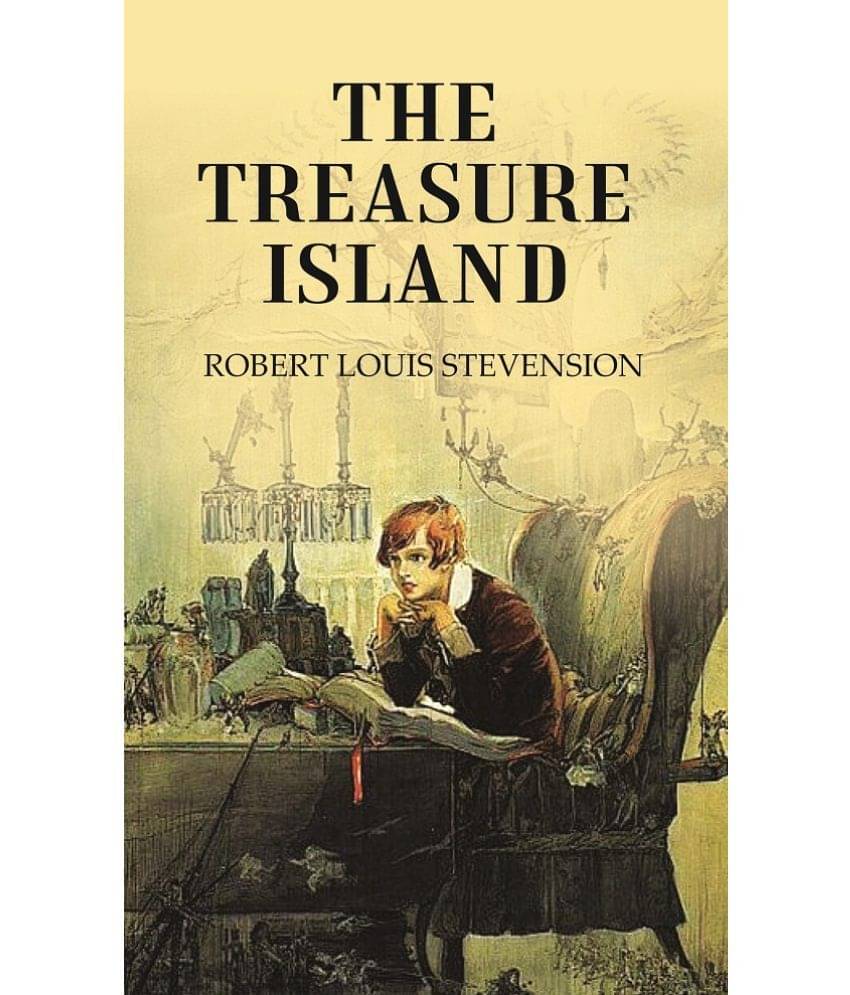     			The Treasure Island