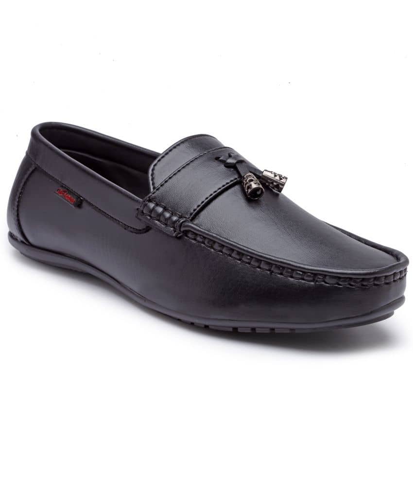 Action - Men's Tassel - Formal Shoes | Buy online on ZillyBuy