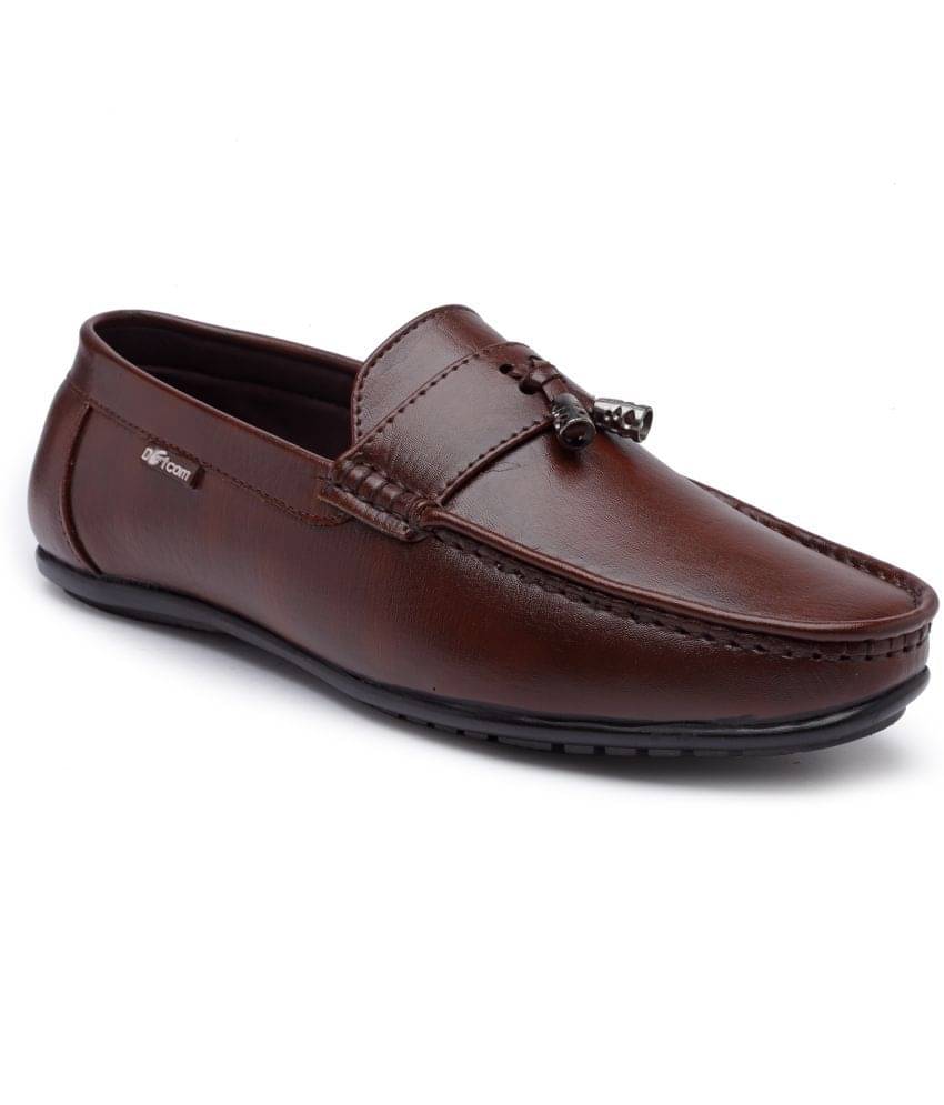 Action - Men's Tassel Action - Men's Tassel