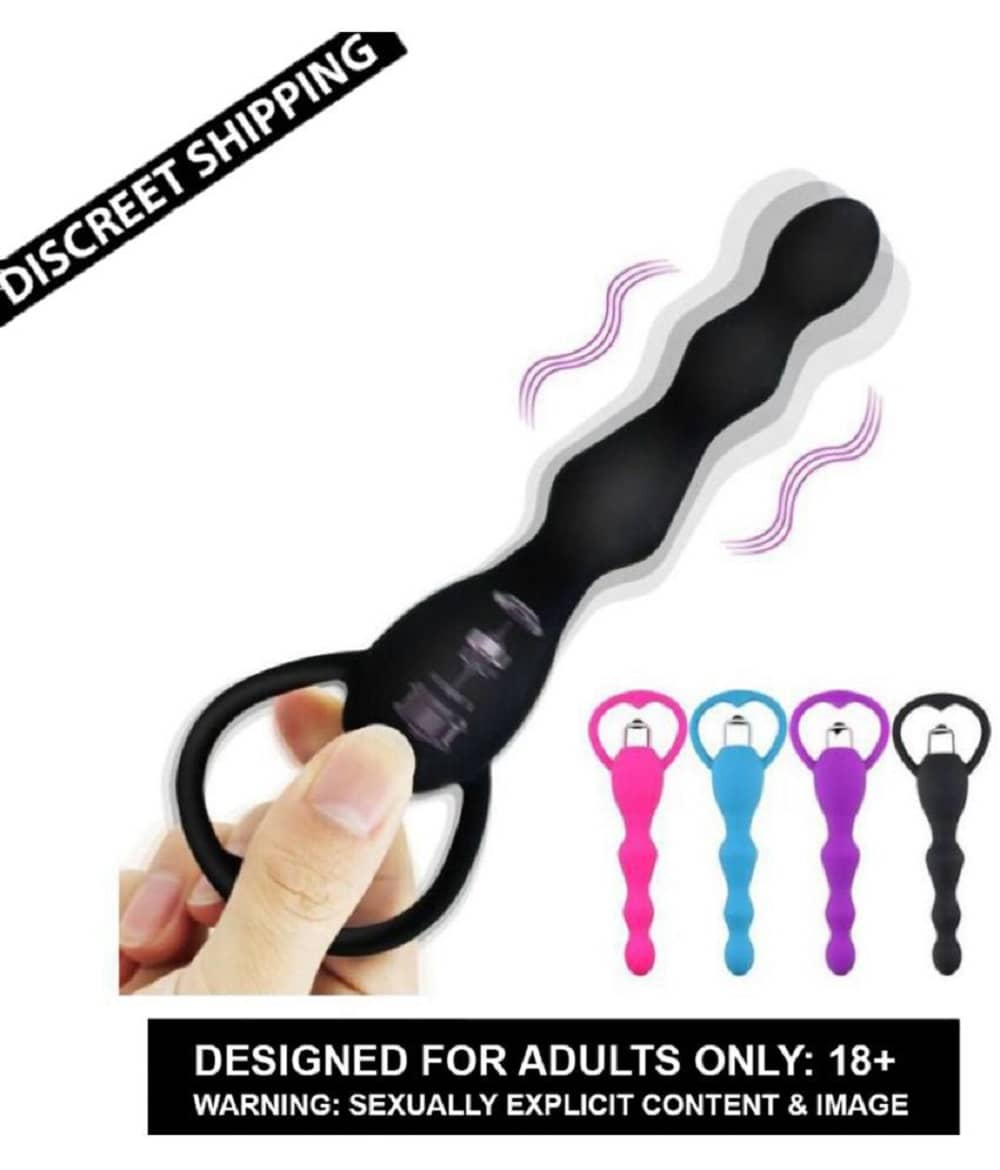 Kamveda Anal Sex Toys