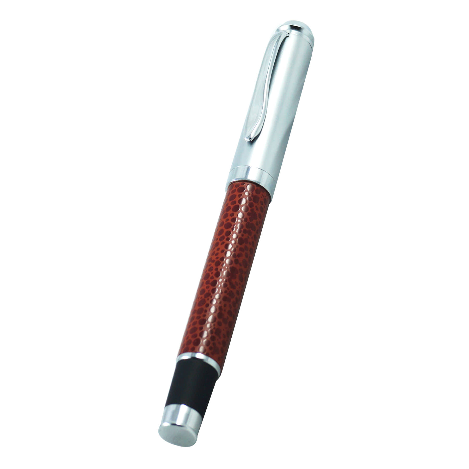 Auteur - Blue Roller Ball Pen ( Pack of 1 )