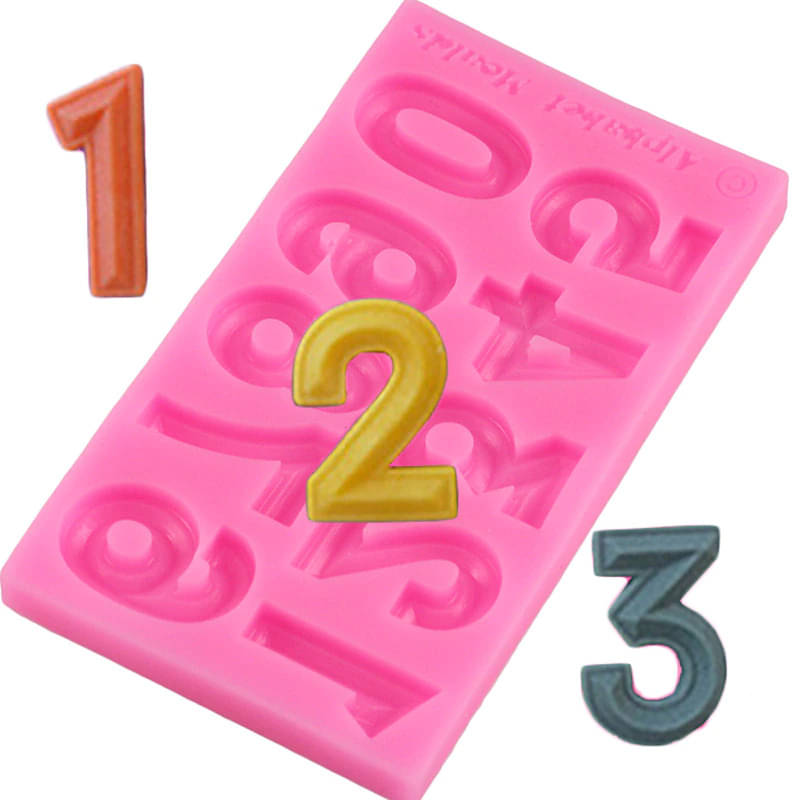 Craftial curve Silicone Chocolate moulds 25 mL Craftial curve Silicone Chocolate moulds 25 mL