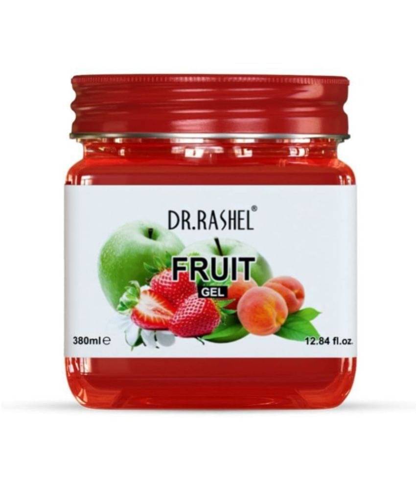     			DR.RASHEL Fruit Gel for Hydration Suits All Skin Types (380 ml) Pack of 1