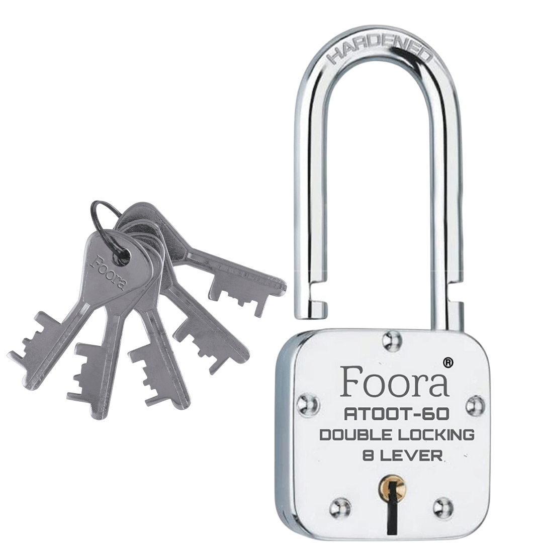     			FOORA ATOOT 60 LS