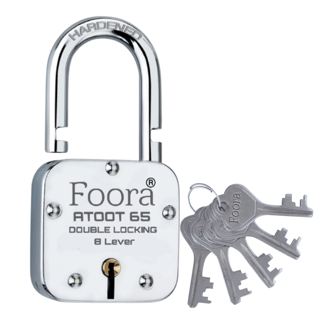 FOORA ATOOT65 LOCK