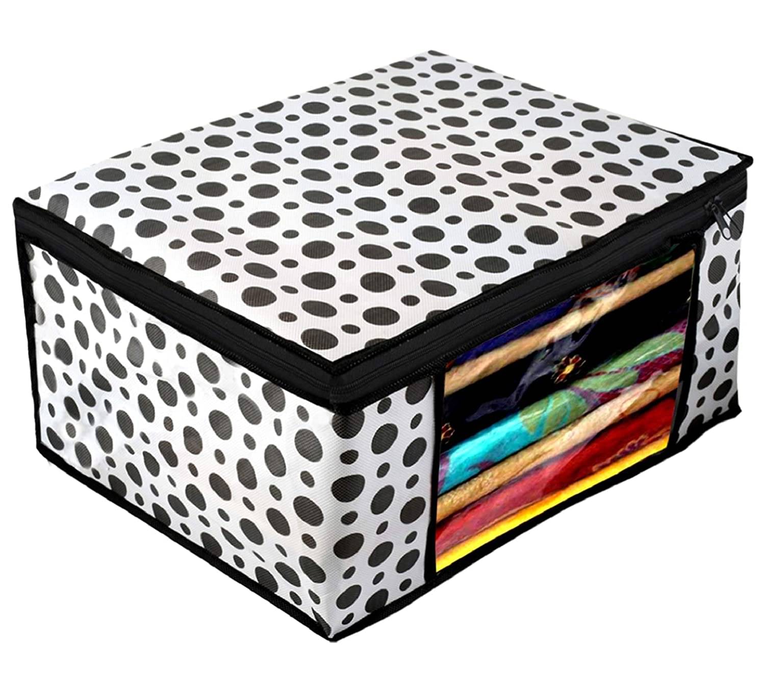     			Jewar Mandi - Closet Organizers ( Pack of 1 )