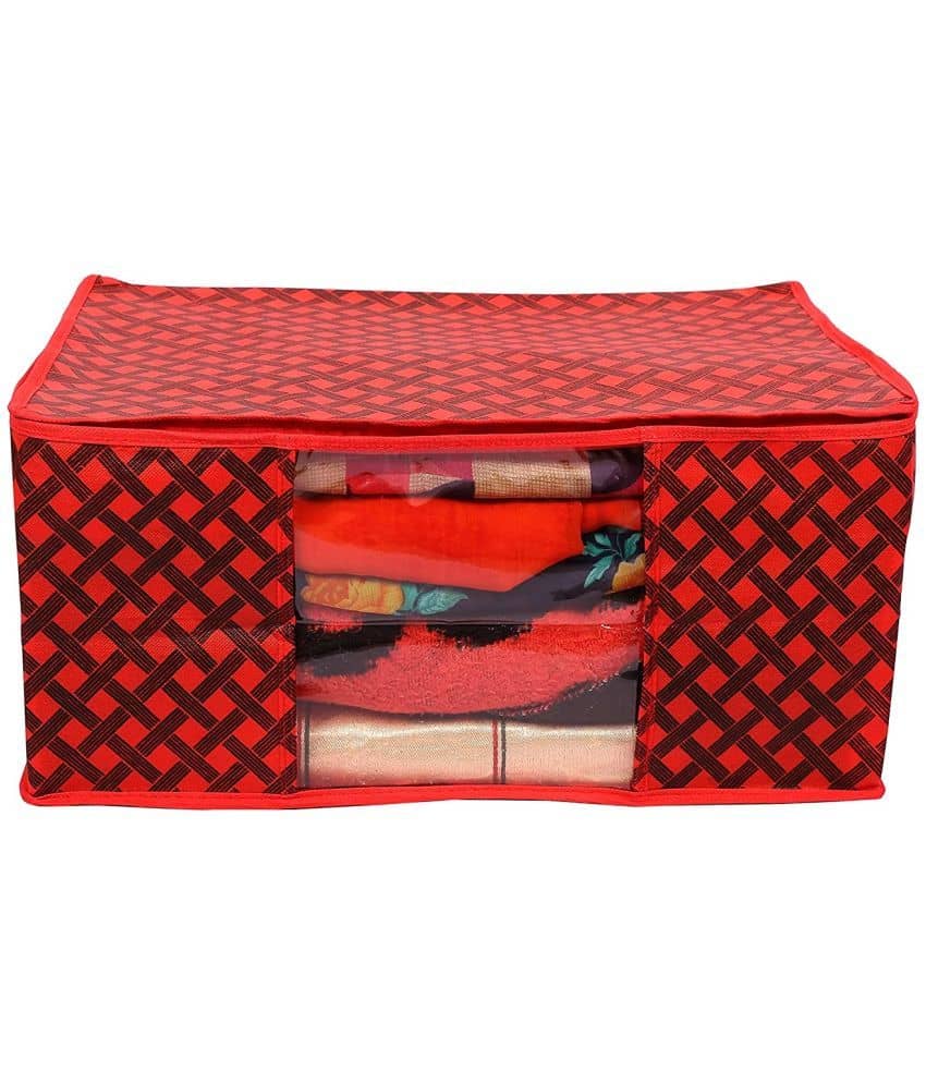 Jewar Mandi - Closet Organizers ( Pack of 1 )