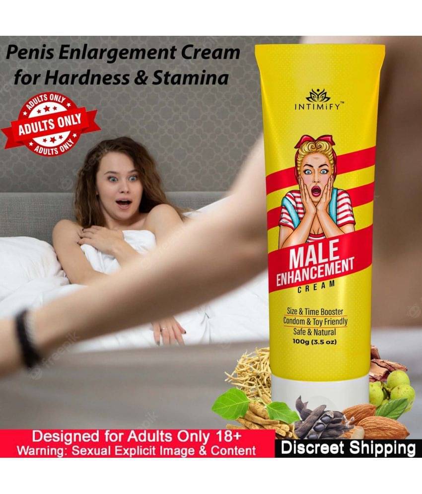     			Male Enhancement Cream for long penis size, penis enlargement cream, pens bigger oil, stamina cream, penis massage oil, penis enlargement supplements & oils, hammer gel, sexual lubricant gel (100 gms)