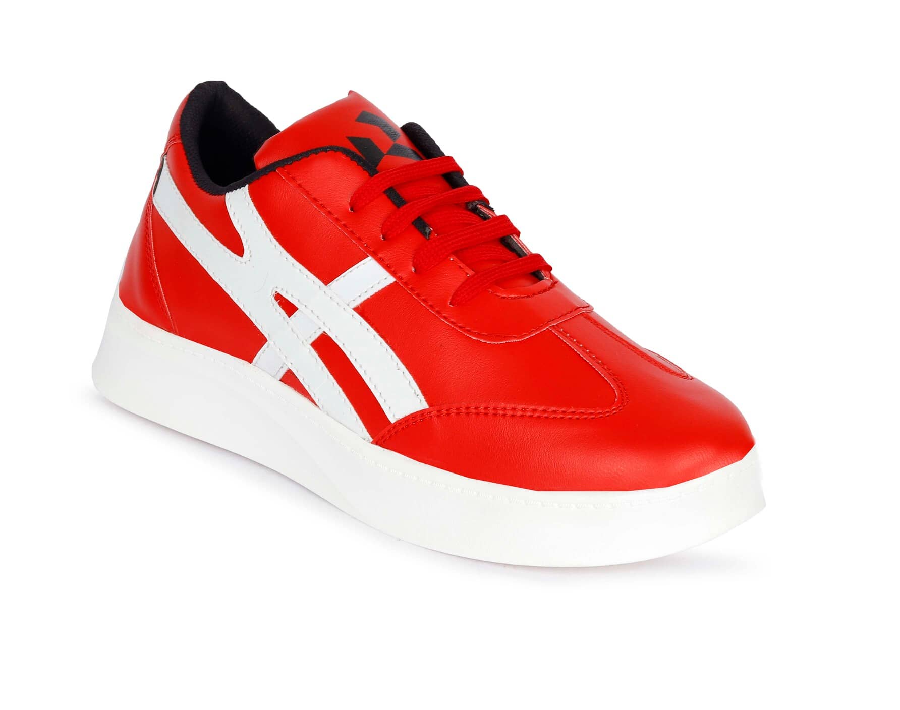 Rolus latest,Stylish & lightweight - Orange Men's Sneakers - Casual Shoes | Buy online on ZillyBuy