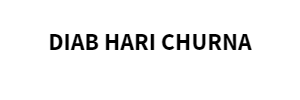 DIAB HARI CHURNA