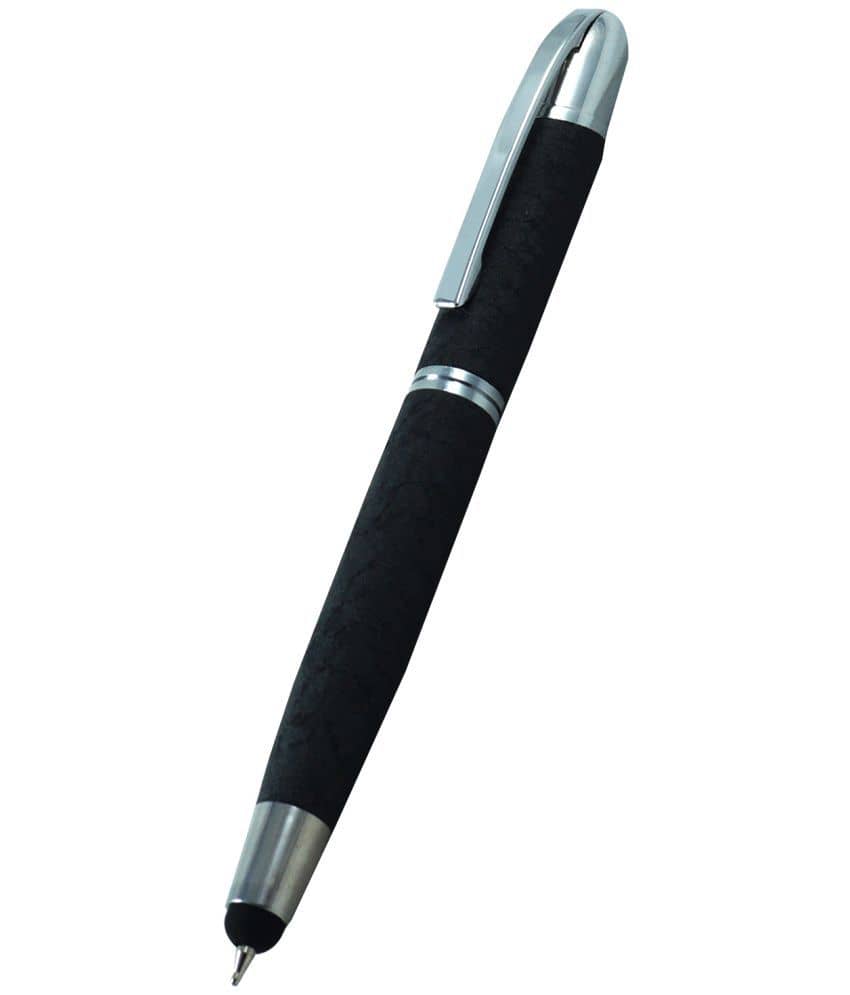 Auteur - Blue Roller Ball Pen ( Pack of 1 )