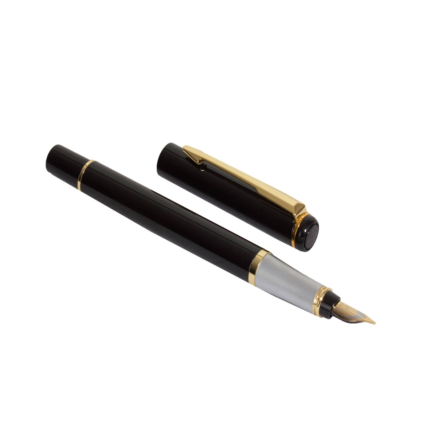 Auteur - Blue Roller Ball Pen ( Pack of 1 )