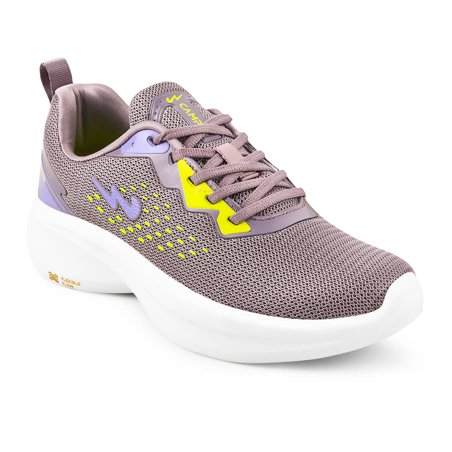 Campus - Mauve Women's Running Shoes Campus - Mauve Women's Running Shoes