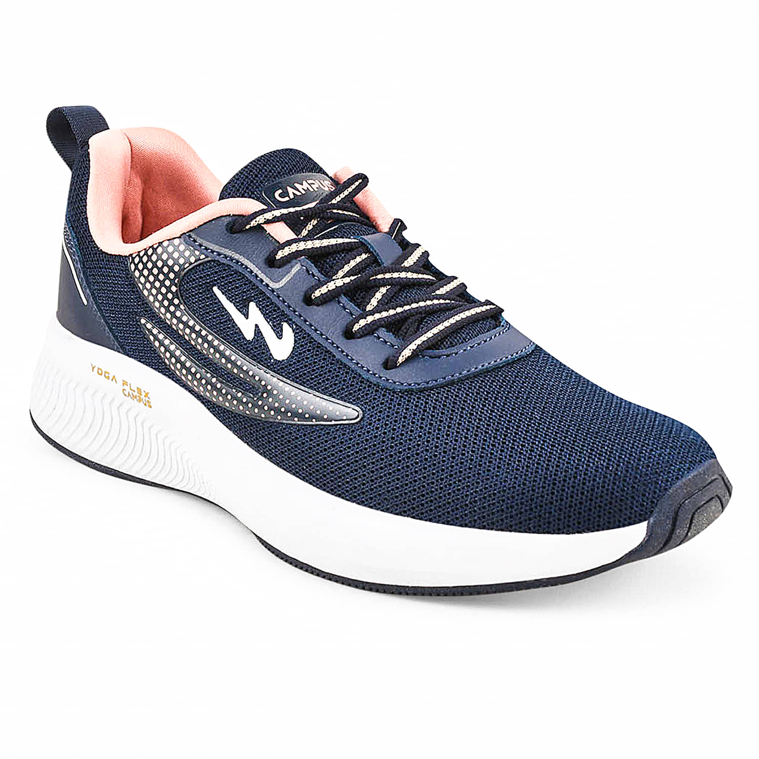 Campus - Navy Women's Running Shoes - Sports Shoes | Buy online on ZillyBuy