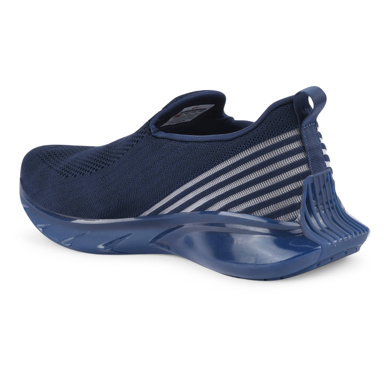 Campus PILOT PRO Navy Men's Sports Running Shoes
