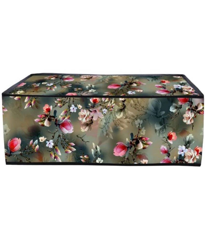     			HomeStore-YEP - Multicolor Printer Cover ( Pack of 1 )