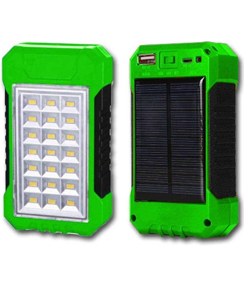 IDOLESHOP - 20W Multicolor Emergency Light ( Pack of 1 ) IDOLESHOP - 20W Multicolor Emergency Light ( Pack of 1 )