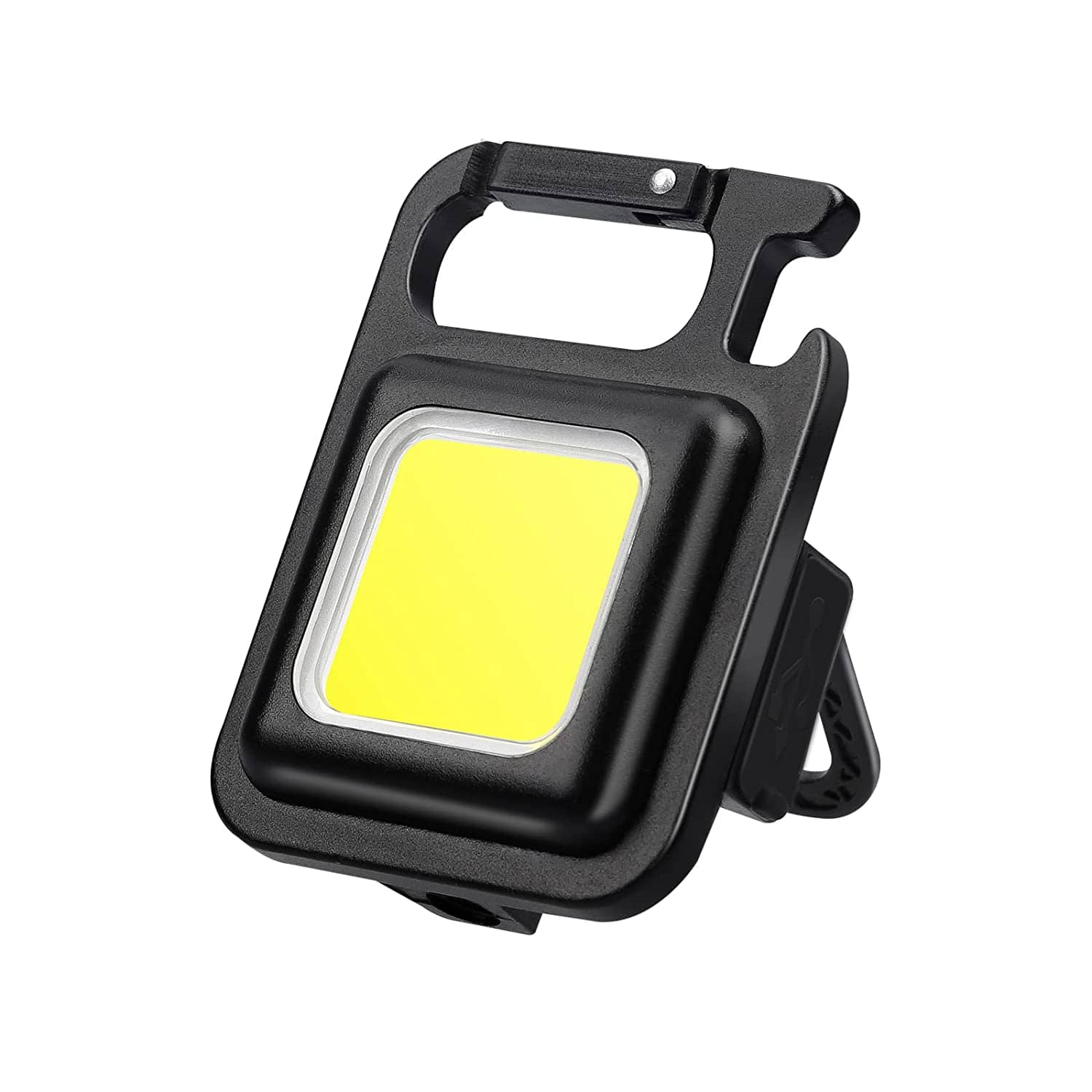 THRIFTKART - 6W Rechargeable Flashlight Torch ( Pack of 1 ) - Electricals | Buy online on ZillyBuy