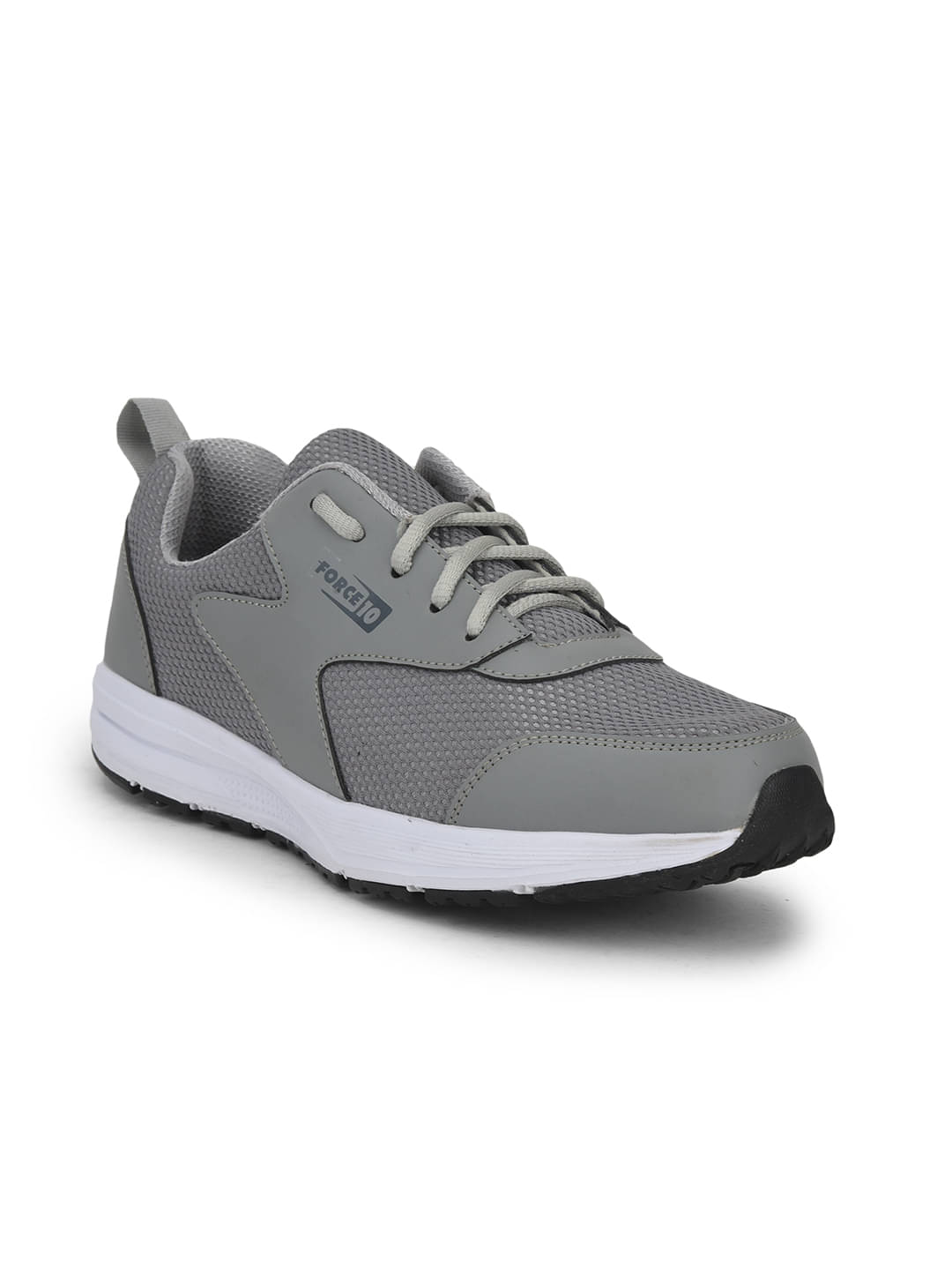     			Liberty - Grey Men's Sneakers