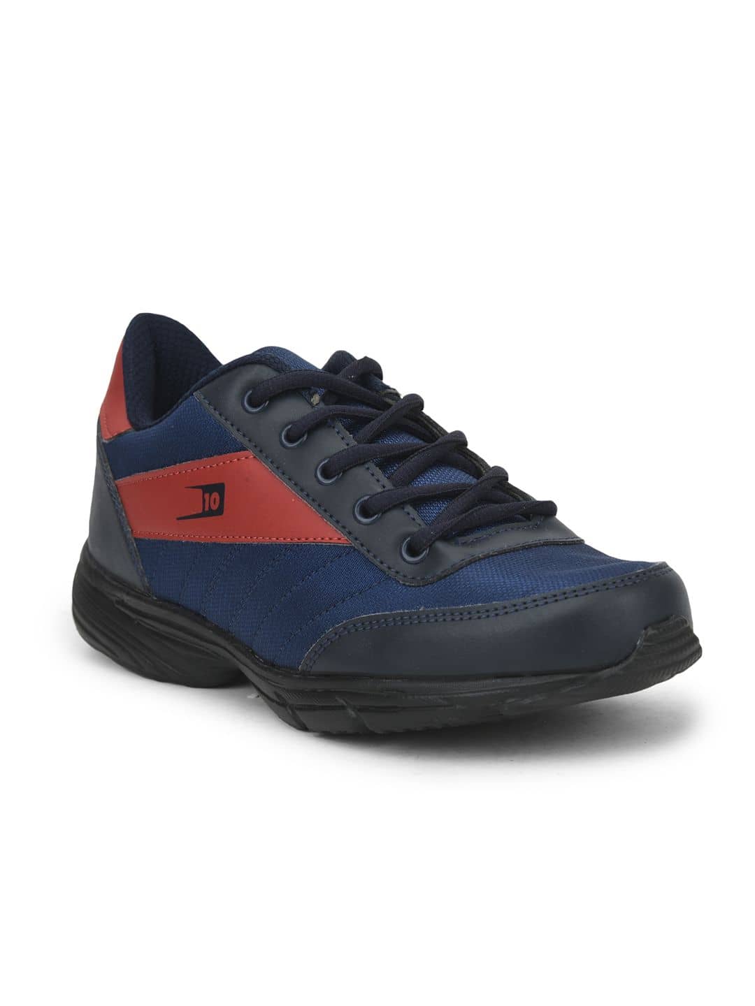 Liberty - Red Men's Sneakers - Casual Shoes | Buy online on ZillyBuy