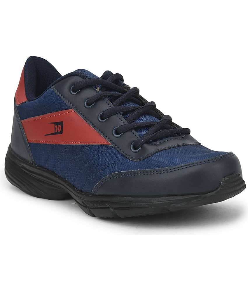 Liberty - Red Men's Sneakers - Casual Shoes | Buy online on ZillyBuy
