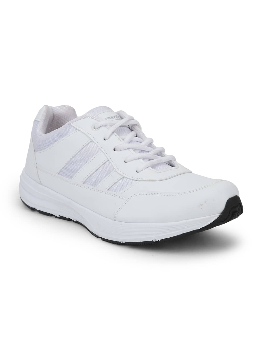 Liberty - White Men's Sneakers - Casual Shoes | Buy online on ZillyBuy