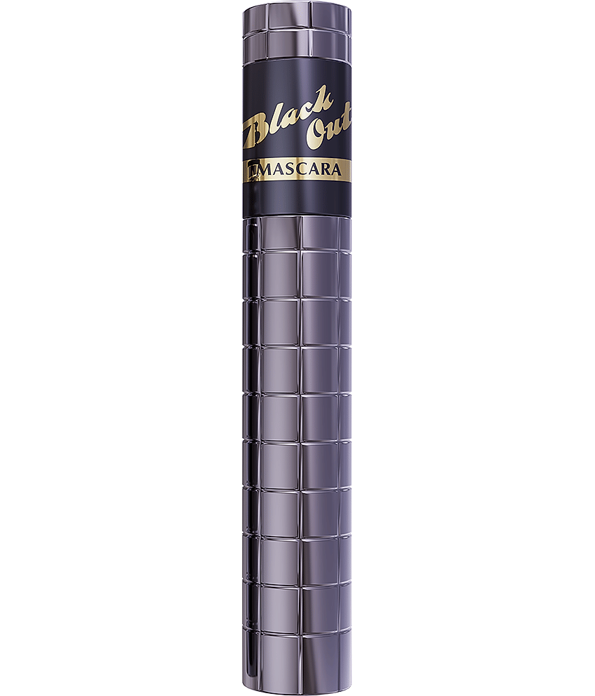 shryoan Mascara Black - Makeup - Eyes | Buy online on ZillyBuy