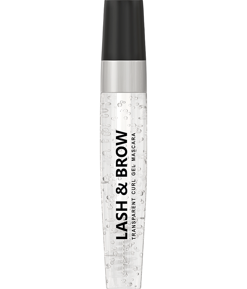 shryoan Mascara Transparent - Makeup - Eyes | Buy online on ZillyBuy