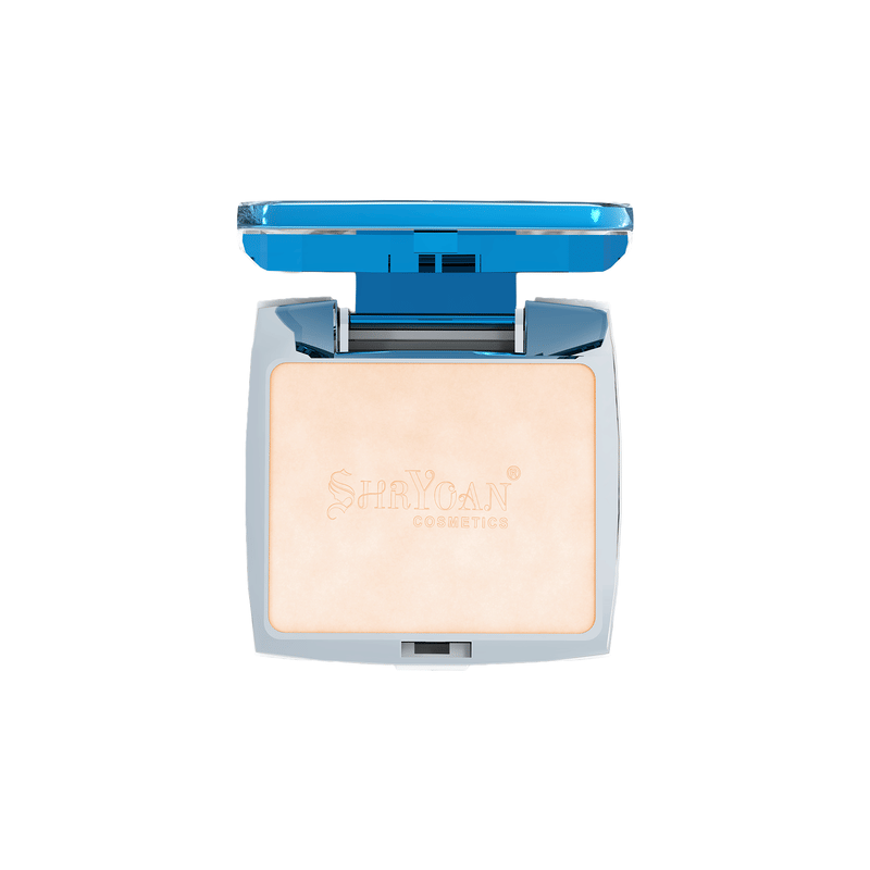     			shryoan Pressed Powder Fair SPF 20 24 g