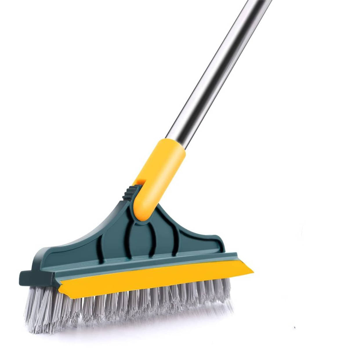     			GEEO PP Floor & Tile Brush ( 1 )