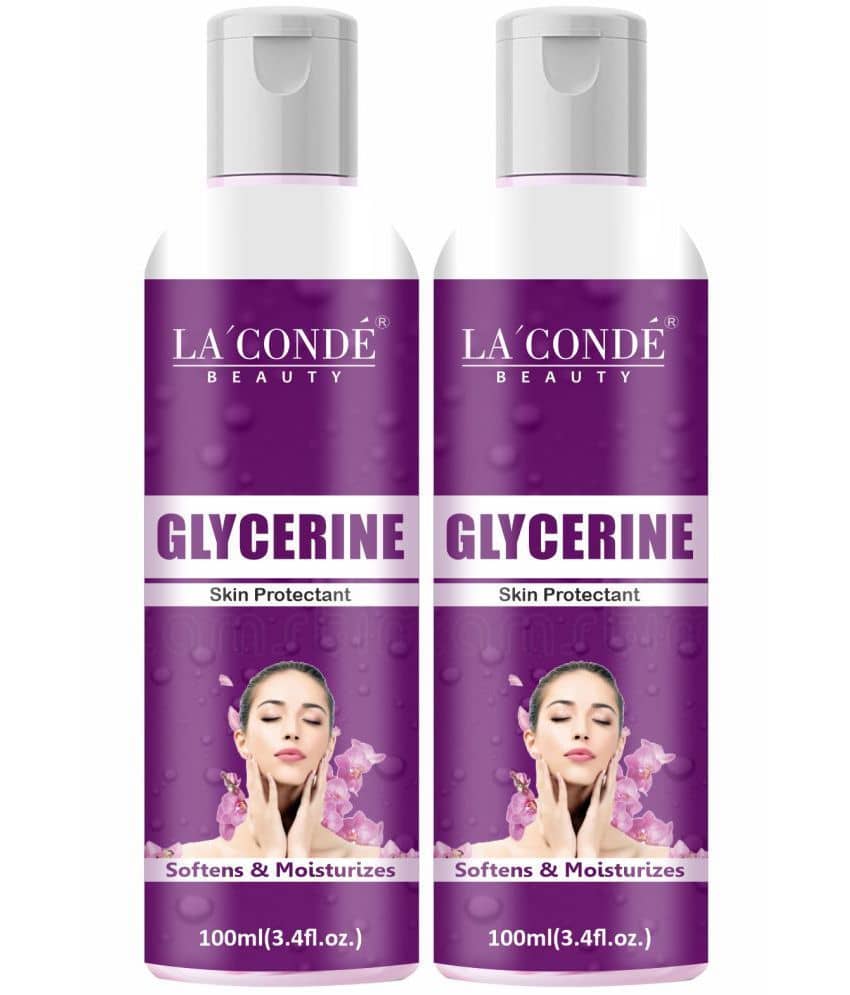 La'Conde - Moisturizer for Sensitive Skin 100 ml ( Pack of 2 )